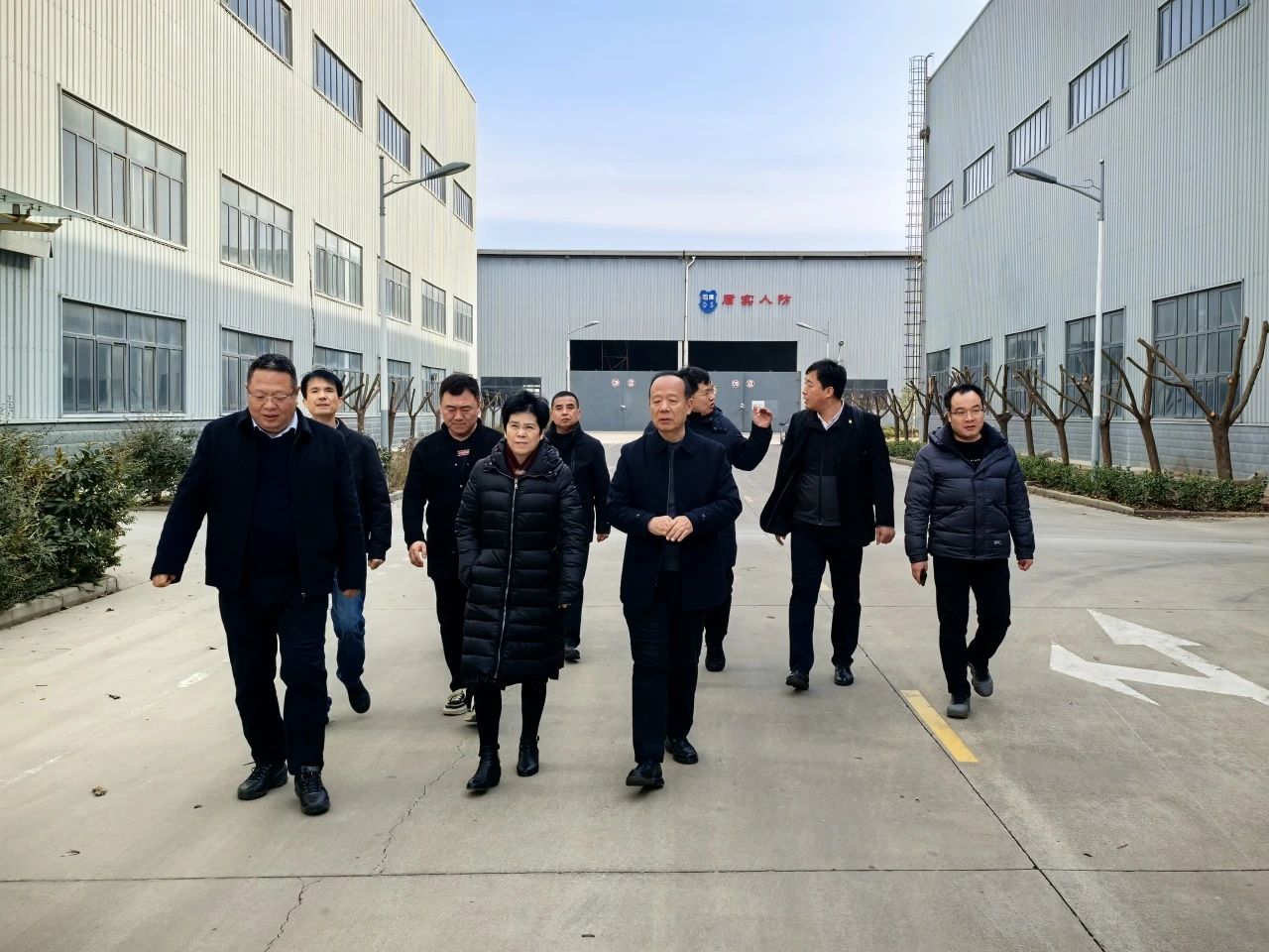 开年即开局,喜迎开门红 开年即开局,喜迎开门红