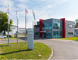 外洋制造基地 外洋制造基地