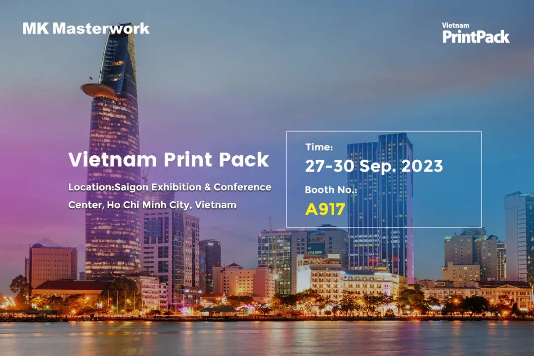 ۽г6t2023 Vietnam PrintPack